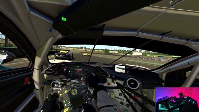 S3.E5: VR Max settings guide for any VR Headset using RTX 3080 and Iracing! смотреть онлайн