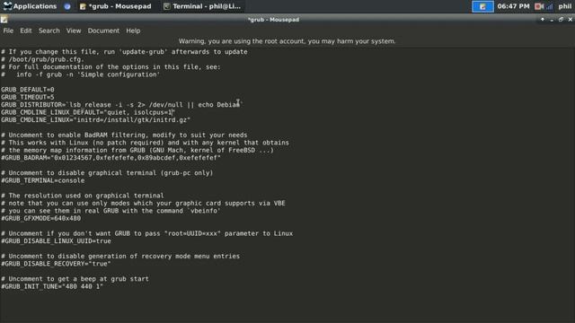 LinuxCNC bare bones tutorial - part 2... 1.5, really смотреть онлайн