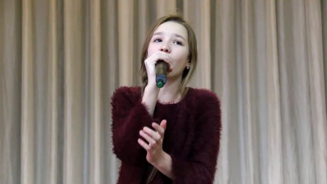 Анастасия Николаева смотреть онлайн