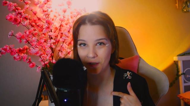 ASMR УЖАСНЫЕ МОМЕНТЫ ШКОЛЫ (или история о том, как я стала изгоем) // School Moments смотреть онлайн