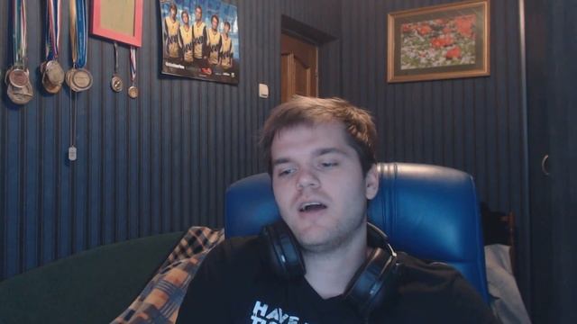 Как стать профессиональным геймером ? (ВЛОГ от Ceh9)