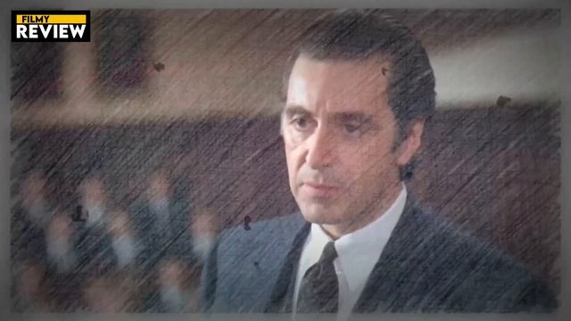Scent Of A Woman Full Movie Review | Al Pacino, Chris O'Donnell & James Rebhorn | Review & Facts