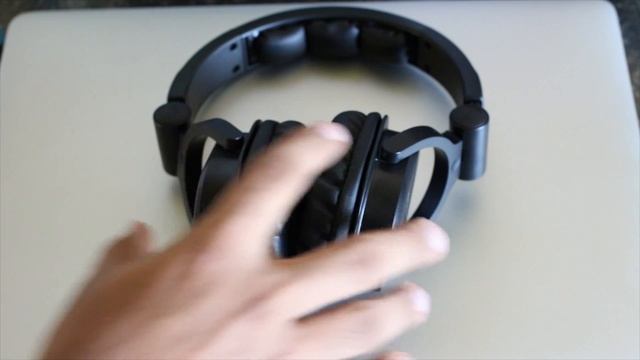 Monoprice Hi-Fi DJ style headphones Review смотреть онлайн