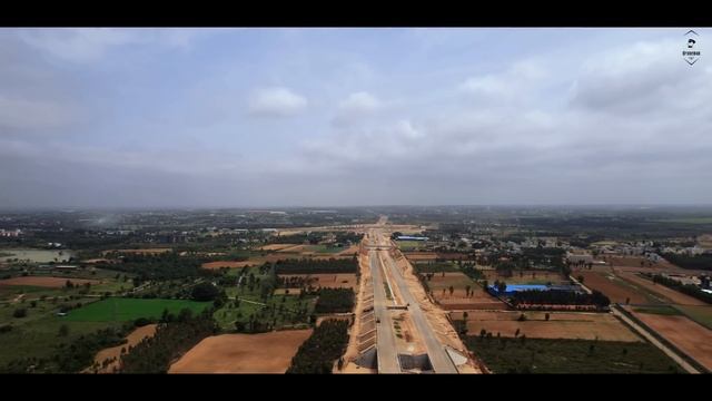 Bengaluru Chennai Expressway Project Update | Bengaluru Chennai Expressway Latest Progress смотреть онлайн