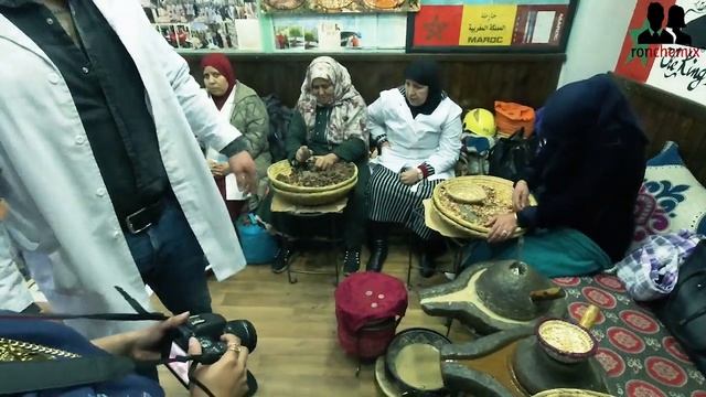 Why you should visit Marrakesh | Morocco Travel Guide 2020 - last part смотреть онлайн