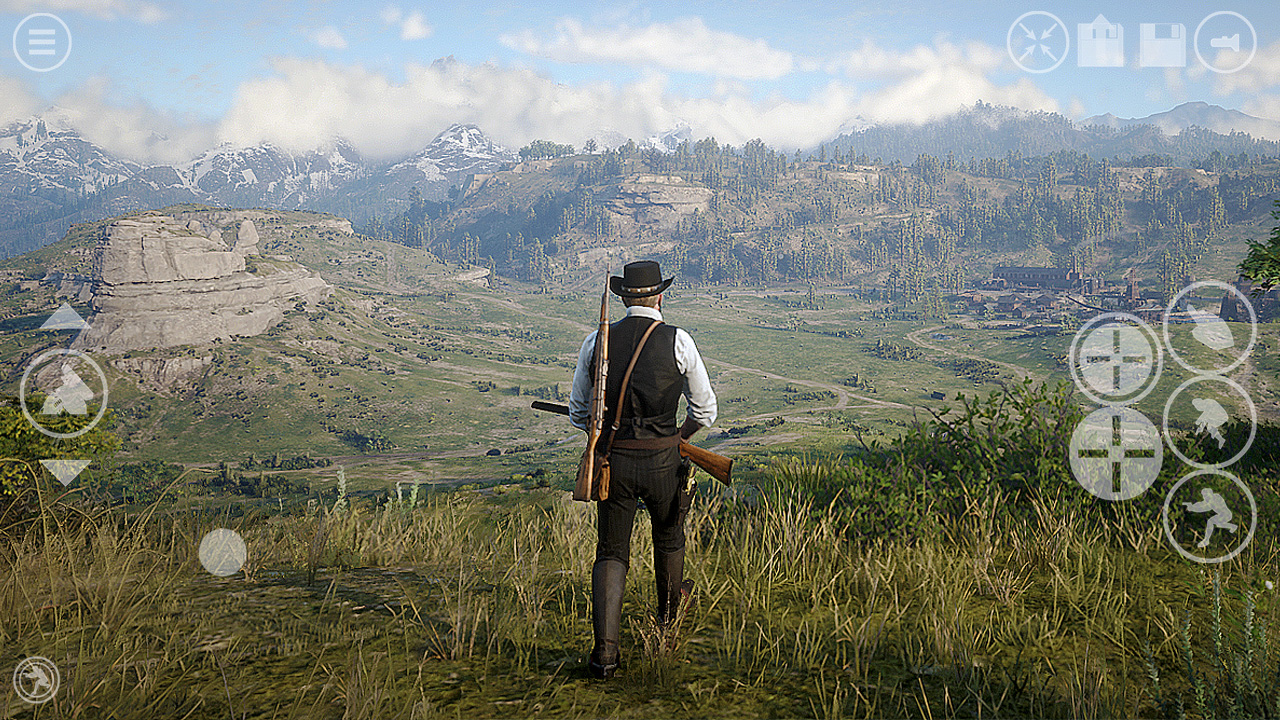 ТОП ЛУЧШИХ ИГР НА АНДРОИД 2022 смотреть онлайн