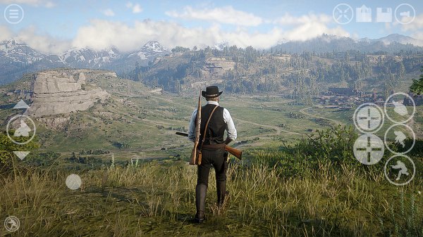 ТОП ЛУЧШИХ ИГР НА АНДРОИД 2022