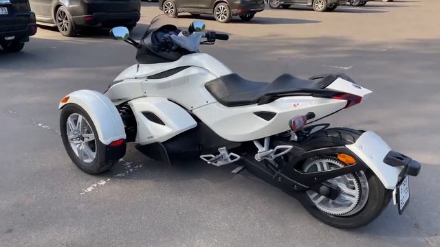 Ремонт и обслуживание can-am spyder на Фрунзенской набережной смотреть онлайн