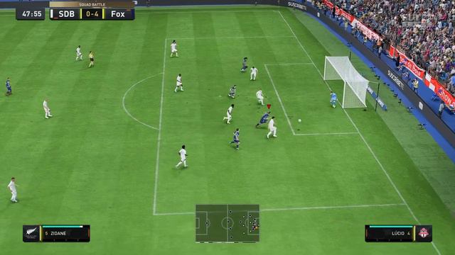 TOP 200 SQUAD BATTLES - FIFA 23 смотреть онлайн