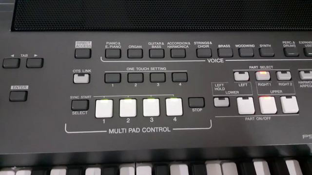 Teclado Arranjador Yamaha PSR S 670 demo songs Loja Trilha do Som Jundiaí SP смотреть онлайн