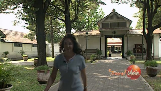 Indonesia - Java - Yogyakarta смотреть онлайн