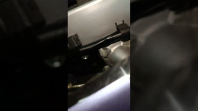 ГДЕ ИСКАТЬ НОМЕР ДВИГАТЕЛЯ НА CBR 600 F2-F3 смотреть онлайн