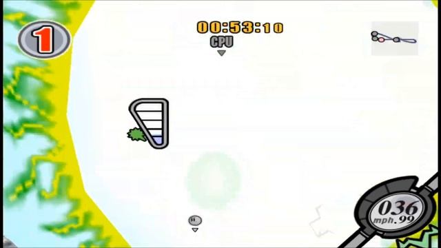 Kirby Air Ride Debug Request: 5 Players on Nebula Belt смотреть онлайн