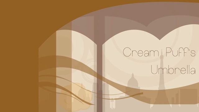 [크리소] a_hisa - Cream Puff's Umbrella ( 마림바 cover ) смотреть онлайн