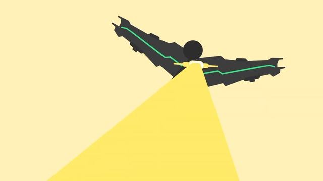 Stick Nodes | Clan Black Blood Tryout (Canceled) смотреть онлайн