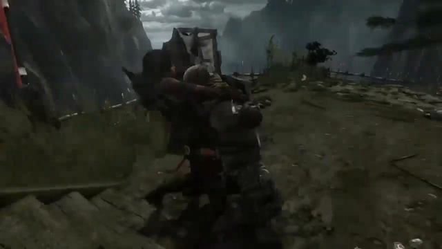Shotgun Raider смотреть онлайн