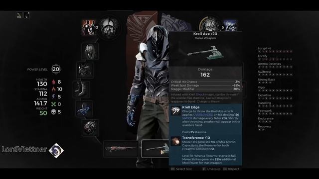 The ULTIMATE Bleed Build in Remnant 2 [280+ Bleed Per Second] смотреть онлайн