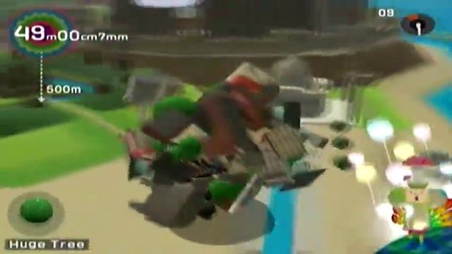 We Love Katamari - Part 27: "Rolling Up The World!" смотреть онлайн