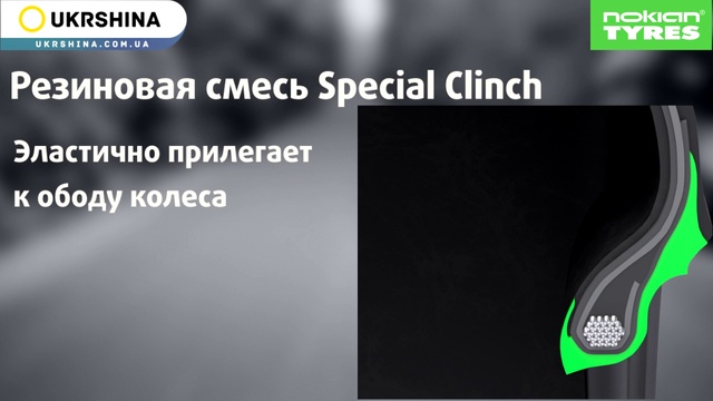 Nokian Hakkapeliitta 9 / 9 SUV Часть 3 обзор зимней шины