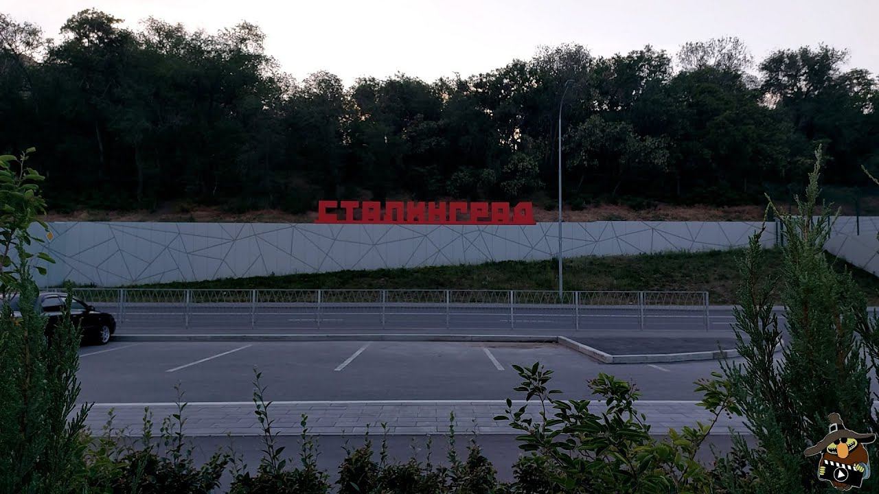 волгоград. весна | собор александра невского | набережная | проект "россия. времена года" | shortys смотреть онлайн