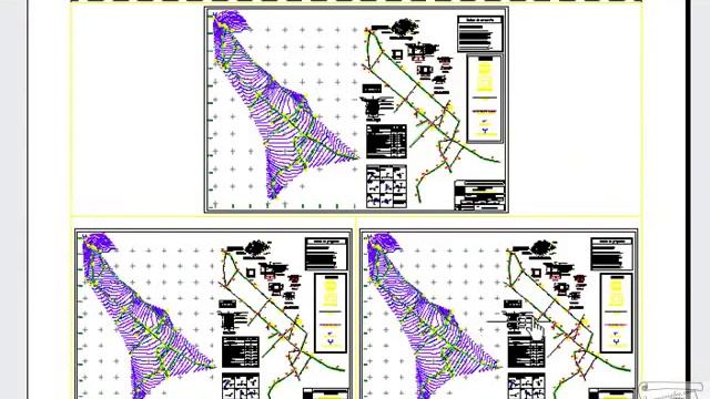 Curso completo de Autocad 2011 (77 de 100) смотреть онлайн