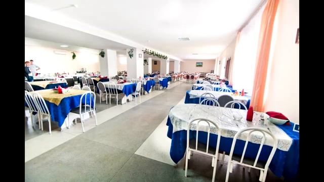 «Торнадо» база отдыха Туапсе. смотреть онлайн