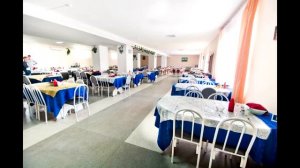 «Торнадо» база отдыха Туапсе.