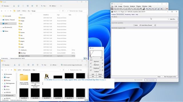#4 | UNLOC: a simple example on a DNA-PAINT dataset смотреть онлайн