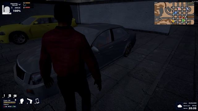СИМУЛЯТОР ОФИЦЕРА - Enforcer Police Crime Action смотреть онлайн