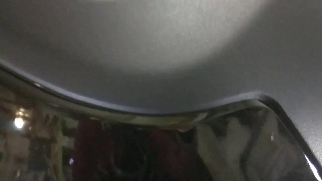 Как покрасить бампер в два цвета. Текстурная краска. 2 часть смотреть онлайн