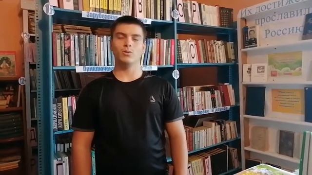 Н. Рубцов «Первый снег» смотреть онлайн