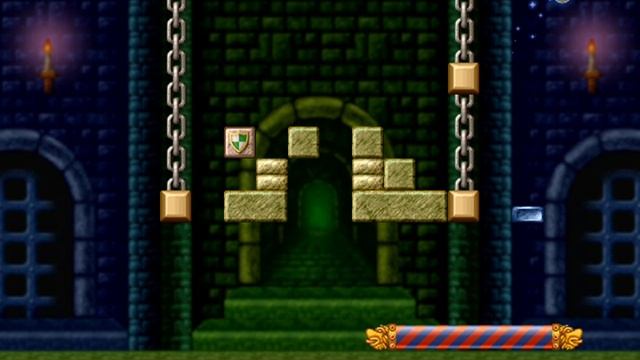 Bricks of Camelot, level 6. 1067 pts. смотреть онлайн