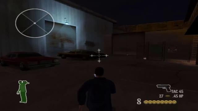 25 To Life | [Gameplay] смотреть онлайн