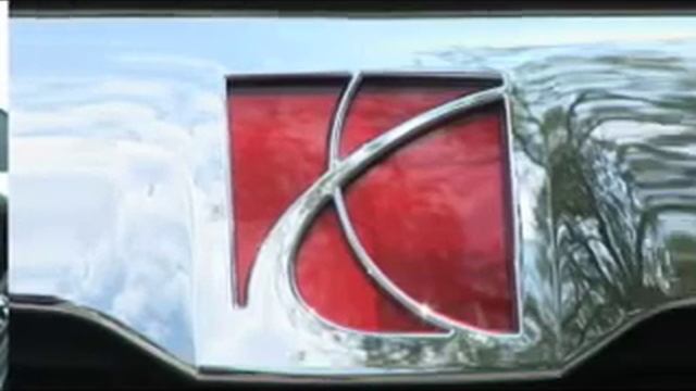 The New Driver's Seat - Saturn Vue смотреть онлайн