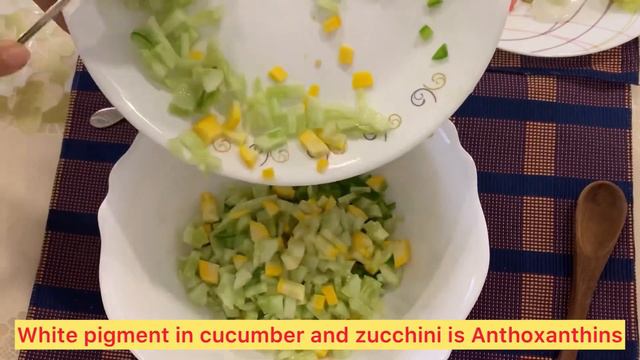 Rainbow Salad recipe | Salad recipe | weight loss recipe | High fibre recipe | Healthy heart recipe смотреть онлайн