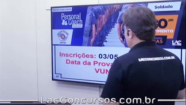 PM-SP 2019 - Informática - Excel 2010 - Parte 01 - 45/76 смотреть онлайн