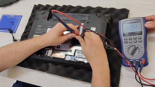 Noutbuk LENOVO logotipgacha yonmoqda, windows yuklamayapdi | Ноутбук не загружается дальше логотипа смотреть онлайн