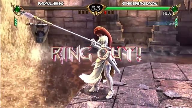 Why Do Fighting Game Characters Get Banned? смотреть онлайн