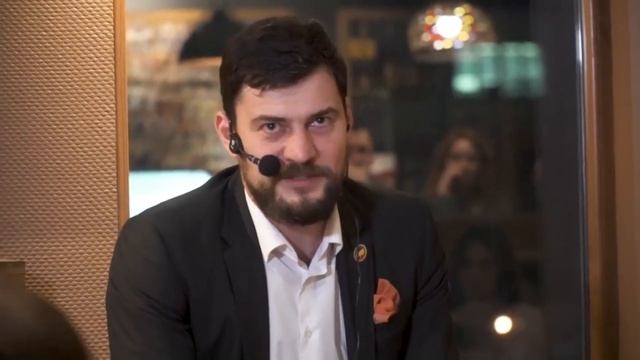 Oameni Cu Misiune - Mihai Druță