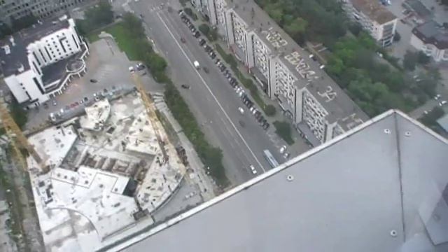 ЗА ЧТО Я ЛЮБЛЮ ЕКАТЕРИНБУРГ? #ЁБУРГ