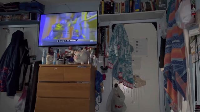 SHREK 2 (2004 Movie) Mongo VS The Royal Knights Scene смотреть онлайн