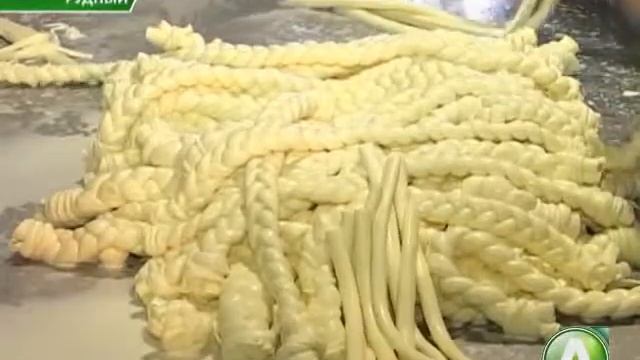 Субсидии на молоко