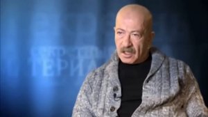 АЛЕКСАНДР РОЗЕНБАУМ. Моя боль - Афганистан