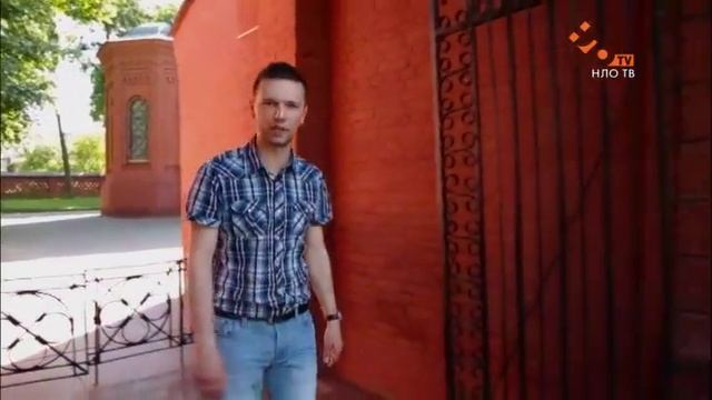 Дом Пирогова, ставка Гитлера и супер фонтан в Виннице | Города смотреть онлайн