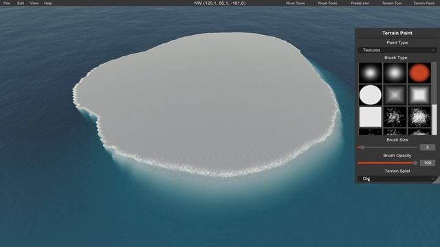 RUST - КАК СОЗДАТЬ СВОЮ КАРТУ? смотреть онлайн