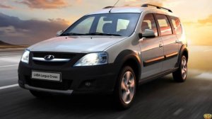 5 САМЫХ НАДЁЖНЫХ РУССКИХ АВТО