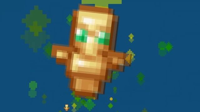 Minecraft - Totem Of Undying Animation [free To Use]