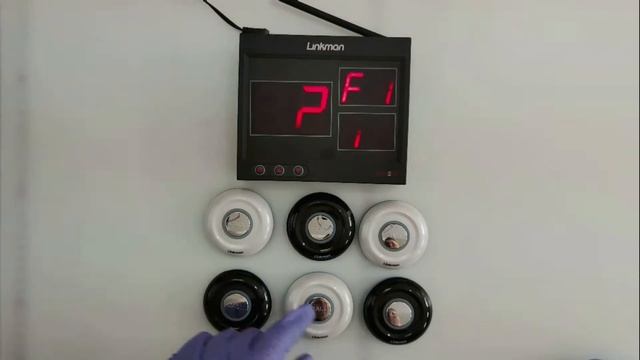 Настройка Linkman LM D302U, LM D102U