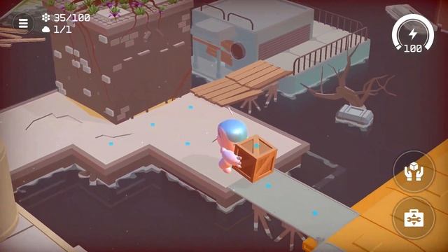 Doomsday Vault | Nintendo Switch Gameplay смотреть онлайн