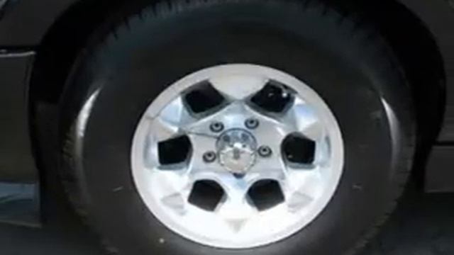 2004 CHEVROLET BLAZER смотреть онлайн